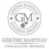 Gerome Marteau