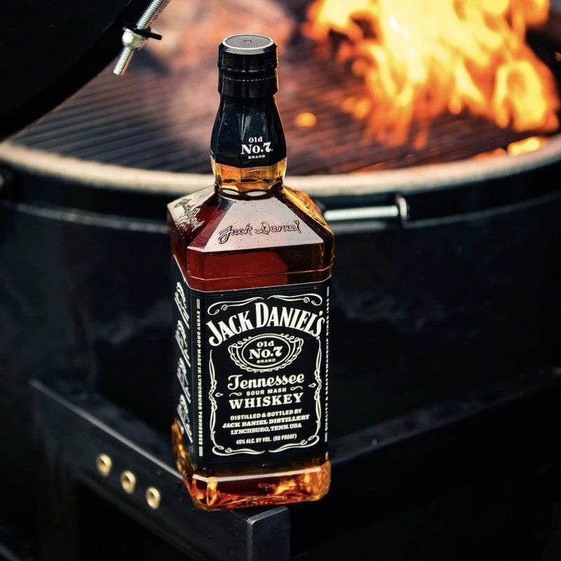 Whisky Jack Daniels - King Arthur